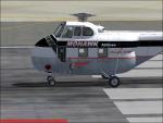 Alpha -Sikorsky S55 Mohawk Textures